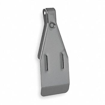 SANI-LAV Knee Pedal SS, 2RUC4