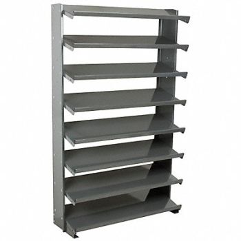 AKRO-MILS Pick Rack 12inx60inx36in, 2RV75