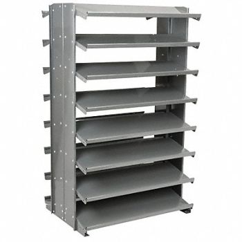 AKRO-MILS Pick Rack 24inx60inx36in, 2RV77