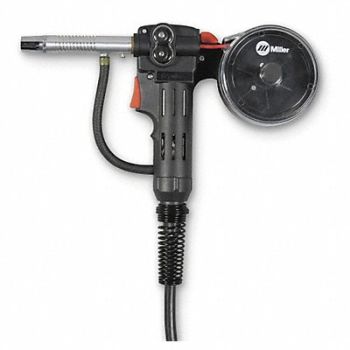 MILLER ELECTRIC MILLER Spoolmate 100 Spool Gun, 2RVC9