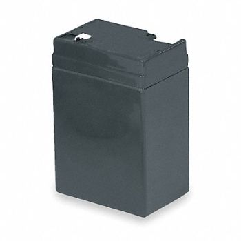 Batt Pack Lead Acid 4500mAh Streamlight, 2RVR1
