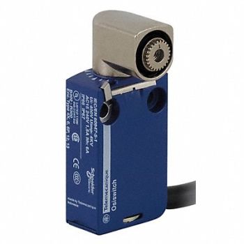 TELEMECANIQUE SENSORS Miniature Limit Switch, 2RVU6