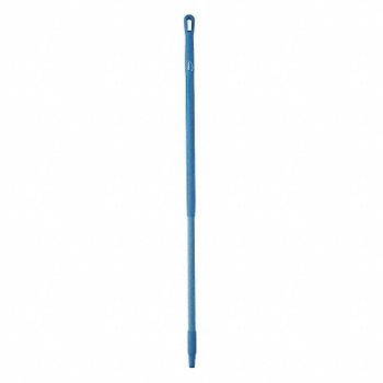 VIKAN F8427 Color Coded Handle 51 in L Threaded, 2RWP7