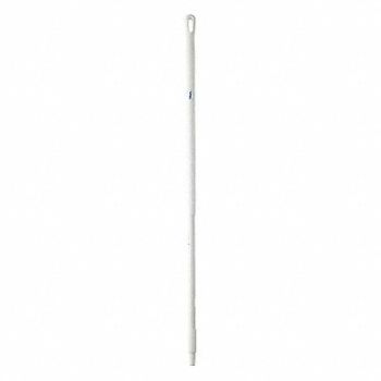 VIKAN F8427 Color Coded Handle 51 in L Threaded, 2RWP9