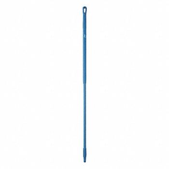 VIKAN F8426 Color Coded Handle 59 in L Threaded, 2RWR3