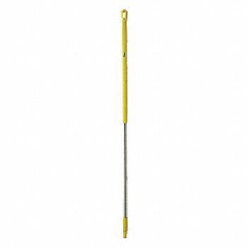 VIKAN E9583 Color Coded Handle 59 in L Threaded, 2RWT7