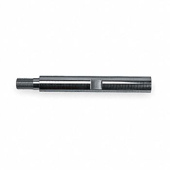 HUSQVARNA Core Bit Extension 1-1/4 Thread 6 In L, 2RYL9