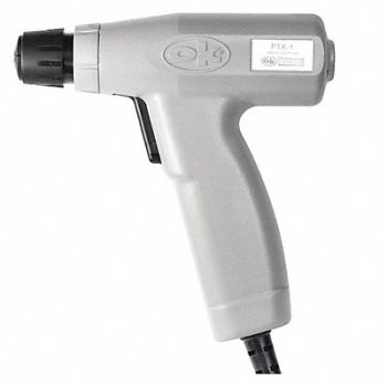 OK INDUSTRIES Electric Wrap/Unwrap Tool 115 V 1 Pieces, 2RZL4