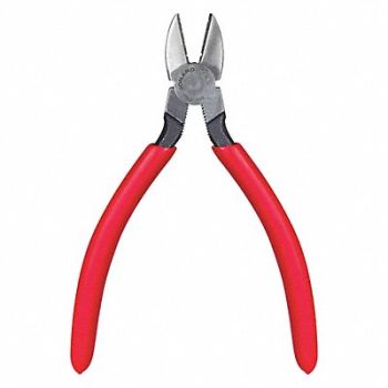 JONARD TOOLS Diagonal Cutting Plier 6-1/2 L, 2RZT7