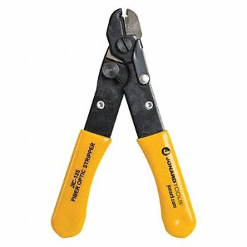 JONARD TOOLS Fiber Optic Cable Stripper 5-1/4 In, 2RZU7
