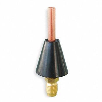 NU-CALGON Flush Line Set Tool For 2RZW7 2RZW8, 2RZW9