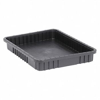 QUANTUM STORAGE SYSTEMS Divider Box Black PPC 12, 2TB32