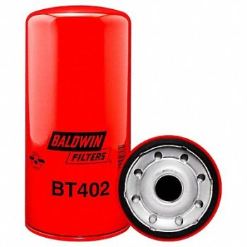 BALDWIN FILTERS Spin-On 1-1/8 Thread 9-1/8 L, 2TCC9