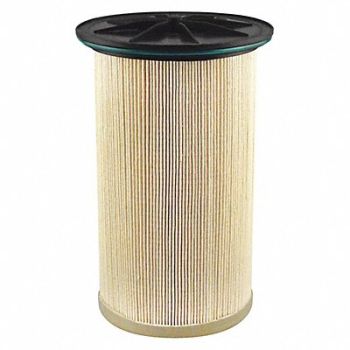 BALDWIN FILTERS Fuel Filter 8-3/8 x 4-5/8 x 8-3/8 In, 2TCP7