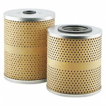 BALDWIN FILTERS Element Only, 2TCR8