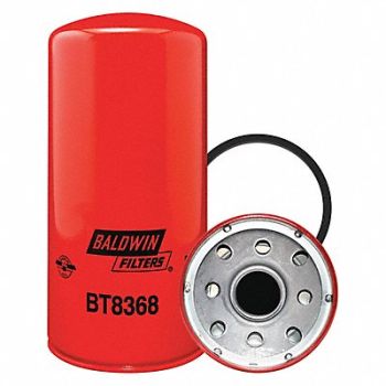 BALDWIN FILTERS Hydraulic Filter Spin-On 10-3/4 L, 2TCU7