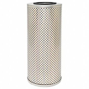 BALDWIN FILTERS Hydraulic Filter Element Only 9-1/4 L, 2TDA2