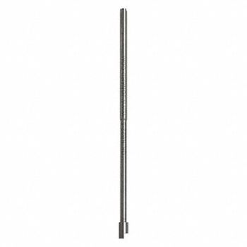 OK INDUSTRIES Wire Wrapping Bit 5 In 22 AWG, 2TDE1