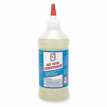 ANTI-SEIZE TECHNOLOGY Air Tool Conditioner/Cleaner 1 pt., 2TE49