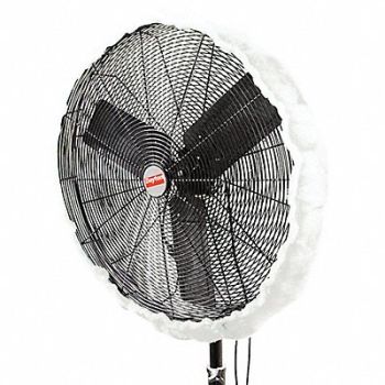 AIR HANDLER Fan Shroud Filter Poly For 18 in., 36WX63
