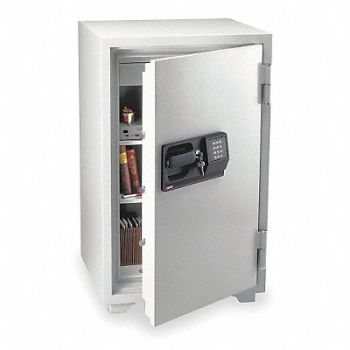 SENTRY SAFE Commercial Fire Safe 4.6 cu ft, 2TJ15