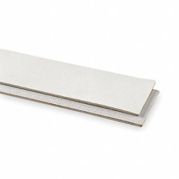 APACHE INC. Conveyor Belt Wh Nitrile 50 Ft x 12 In, 2TJR6
