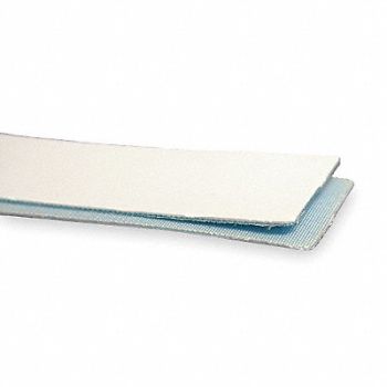 APACHE INC. Conveyor Belt Poly 100 Ft x 36 In, 2TJU5