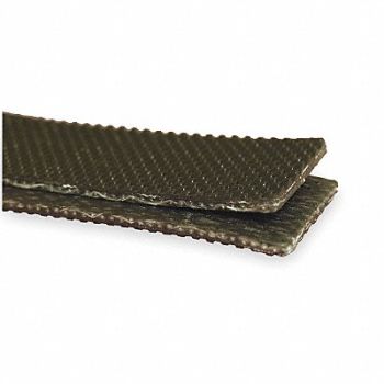 APACHE INC. Conveyor Belt PVC 120 100 Ft x 30, 2TKF8