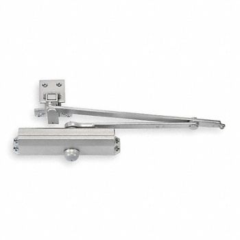 NORTON DOOR CONTROLS D1112 Door Closer Stand Duty Unitrol Arm, 2TKU4
