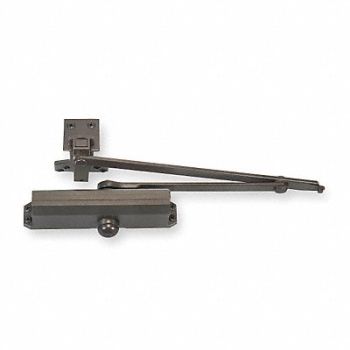 NORTON DOOR CONTROLS D1112 Door Closer Stand Duty Unitrol Arm, 2TKU5