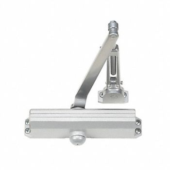 NORTON DOOR CONTROLS D1111 Door Closer Heavy Duty CLP Arm, 2TKU8