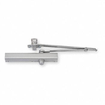 NORTON DOOR CONTROLS D1102 Door Closer Unitrol Arm, 2TKV3