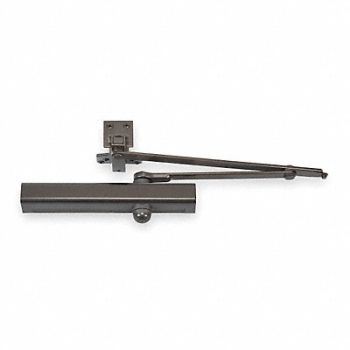 NORTON DOOR CONTROLS D1102 Door Closer Unitrol Arm, 2TKV4