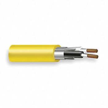 CAROL Portable Cord 2 Cond 16 AWG SJOOW 250ft, 2TKW5