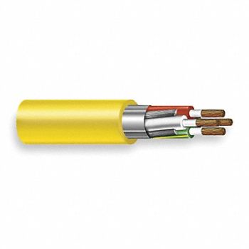 CAROL Portable Cord 4 Cond 14 AWG SOOW 250ft, 2TKX3