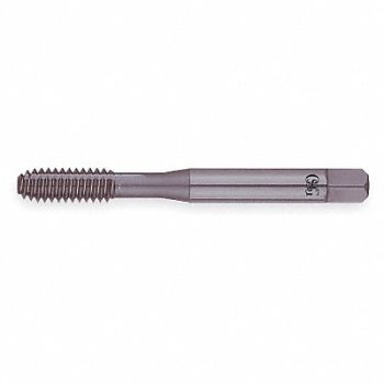 OSG Thread Forming Tap #4-40 VC-10, 2TNE2