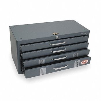 HUOT Tap Storage 12 x12-1/2 x26, 2TPZ9