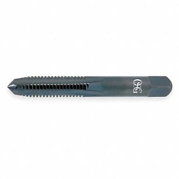 OSG Straight Flute Tap 1/2 -13 HSS, 2TRR5