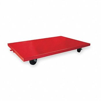 GRAINGER APPROVED General Purpose Dolly 2000 lb., 2TUN3