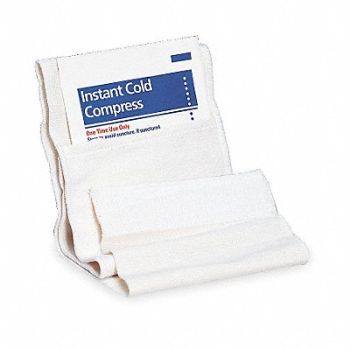 FIRST AID ONLY Securing Wrap Latex Rubber Elastic PK12, 2TUW6