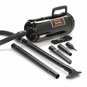 METROVAC Handheld Vacuum Disposable Bag 130 cfm, 2TUX5