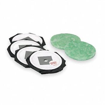 METROVAC Filter/Bag Kit PK5, 2TUY5