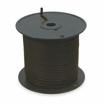 GRAINGER APPROVED Portable Cord 4 Cond 6 AWG SEOW 250ft, 2TYH5