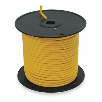 GRAINGER APPROVED Portable Cord 4 Cond 10 AWG SJTOW 250ft, 2TYL5