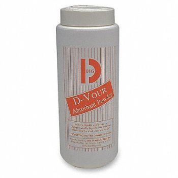 BIG D Vomit Control 16oz Pk6, 2U285