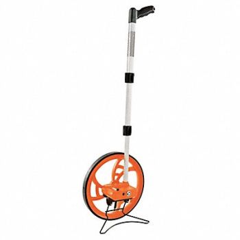 KESON Measuring Wheel 1M 9999.9M, 4LGJ3