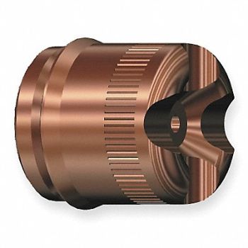 THERMAL DYNAMICS Victor Plasma Drag Shield Cap, 2UPZ1