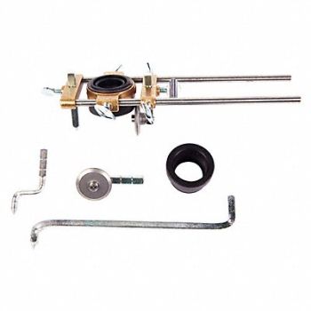 THERMAL DYNAMICS Victor Circle Cutting Guide Kit, 2UPZ6