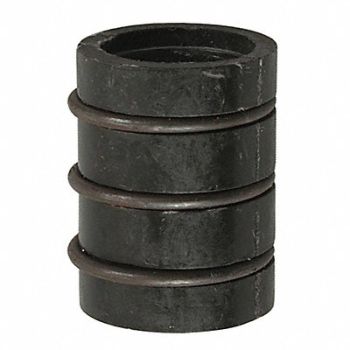 TWECO WS24A MIG Weld Nzl Insul PK5, 2URX5