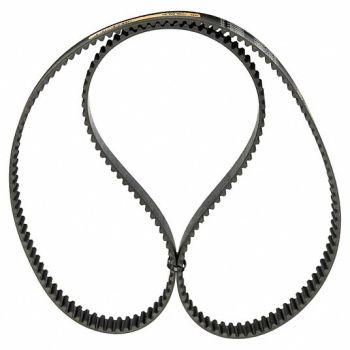 CONTINENTAL Timing Belt Hawk Pd Rubber 2400-8M-20, 2UVK2